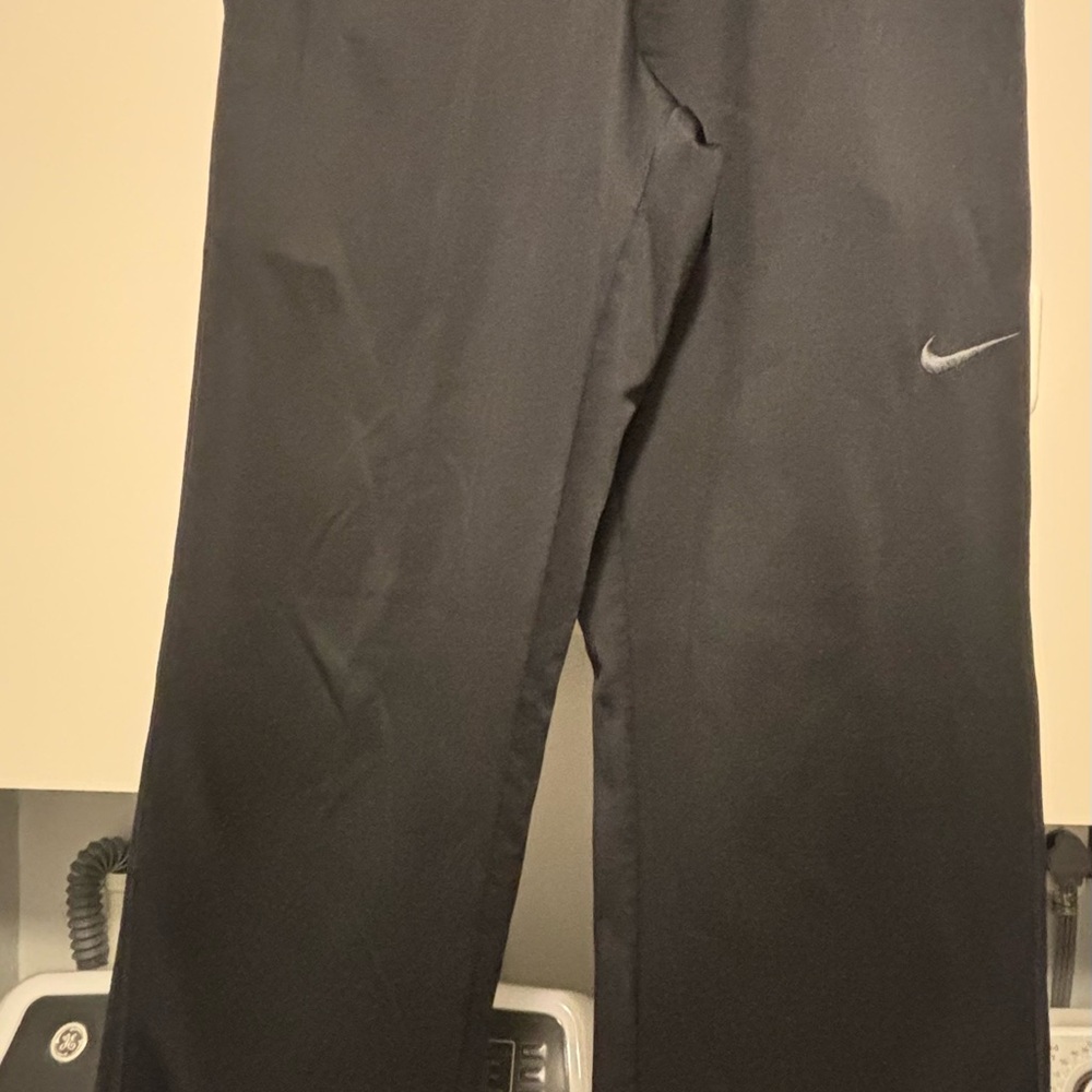 Nike Black Therma-Fit sweatpants